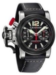 Pre-Owned Graham Chronofighter Flyback Trigger Watch